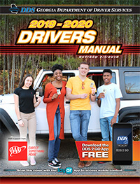 Who Does What & Communication Rules, Georgia Commercial Drivers Manual, eDriverManuals