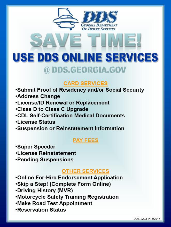 DDS Online Services Drivers Manual eDriverManuals